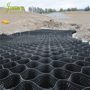 Buy Hdpe Plastic Grid Gravel Driveway Hdpe Plastic Geocell from
