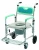 Import Health Care  Toilet Free Hospital Commode Chair from China