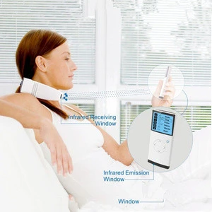 health products mini wireless massager