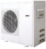 heat pump air conditioner in 12000BTU to 36000BTU water heater 4-1 air conditioner in 50- 300L