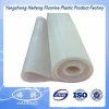 Heat Resistant Silicone Rubber Sheet Transparent & Low Hardness Rubber Sheet
