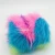 Import Heated Fur Boot Cuff fluffy furry women faux fur leg warmers from China