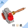 Heater parts thermostat/Electric stove thermostat