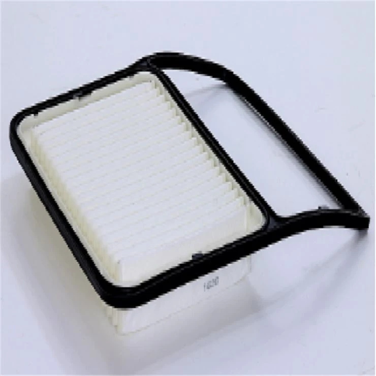 Heavy Duty Commercial Vehicle Engine Air Filter Assembly HA-2763H