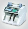 Heavy Duty Front Loading Bill Counter Up Loading Currency Counter machine