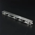 Heavy duty loading sliding door roller wheel ,aluminium door pulley