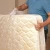 Import Heavy Duty Plastic Mattress Bag Crib mattress bag from China