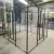 Import Heavy Duty Stainless Steel Big Animal Commercial Dog Cage from China