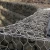 Import Heavy galvanized hexagonal 2x1x1m woven wire mesh gabion from China