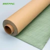 Heavy Steel Duty Kraft Paper Woven Fabric Composite for Book Furniture Packaging