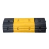 Heavy strength rubber high way impact resistance speed bump