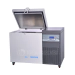 Heda high-productivity -86C Blast Freezer