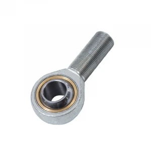 Heim joint and ball joint rod end bearing