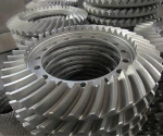 HELICAL GEAR