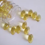 hemp oil capsule for Great Sleep Rest and Health Benefits