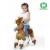 Import HI CE best selling small toy plastic horses,cheap plastic toy horses,horse toys products for kids from China