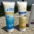Import Hidden Flask Sneak Alcohol Anywhere 2 Pack sunscreen lotion flask from China
