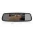 Import Hidden touch buttons 3video inputs car rearview mirror monitor from China