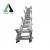 Import High accuracy hot dipped galvanized metal ladders from China