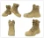 Import High Army Military Tactical Commander Ranger Assault Combat Boots from China