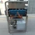 high capacity 24000pcs/h egg breaking and separation machine