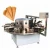 Import High capacity, high efficiency Automatic egg roll waffle maker machine Snack Egg Roll Maker Machine from China