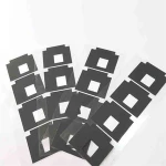 High Conductive Pyrolytic Graphite Sheet For Flexible