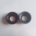 High demand cnc milling aviation parts for 3d printing prototype