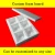 Import High density eps moulding oem package waterproof foam board from China