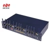 High Density GSM Fixed Wireless Terminal with 32 port /VoIP GSM Gateway