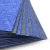 Import High Density Polyester Fiber 12mm thick acoustic panel PET Felt from China