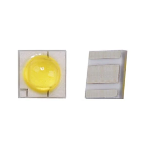 High efficiency good quality all color rgb epistar smd led chip 5050