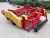 Import high-efficiency peanut digging machine/high-efficiency potato digger/high-efficiency garlic harvester from China