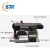 Import High efficiency Woodworking Sanding Disc Vertical Polishing &amp; Grinding Machine Electric Belt Disc Sander from China