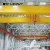 Import High Efficient Construction european 10 ton overhead crane travelling from China