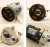Import High Electric Car DC Motor Engine 2800 rpm Motor ZQS48-3.8-T from China