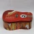 Import high end design guitar shape box made of tinplate from China