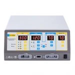 High Frequency electrosurgical generator ENT Plasma Electrosurgical Unit medical equipment