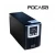 Import High frequency online uninterruptible power supply 3kVA 3000VA UPS power with internal batteries from China