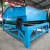 Import High frequency ore slurry dewatering screen vibrating screen equipment from China