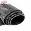 High Function Industrial Standard sbr anti skidding rubber sheet for steps