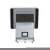 Import High grade cash collecting machine with draw from China