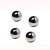 Import High Hardness HRC56-62 SS 304 316  ball Super purchasing Customized Chrome Steel  Bearing Ball with Drilled Hole with low price from China