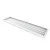 Import high lumen cold rolled steel 4ft 8ft industrial highbay fixture emergency battery stadium 240w 300w linear LED high bay light from China