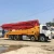 Import High Operating Efficiency Automatic Vehicle-mounted 2006 Year Pump Truck from China