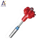 High Performance 1Hp Dc Solar Submersible Pumps Price