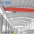 Import High Performance Best Price Single Girder Overhead Bridge Crane Overhead Crane Engineered Lift from China