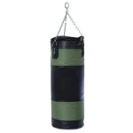 High Performance Cheap Boxing Equipment Punching Bag