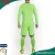 High performance custom design mens soccer dropshipping long sleeve uniform