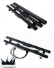 High Power LED Light BAR IP65 DMX Pixels 4IN1 RGBW LED WALL WASHER